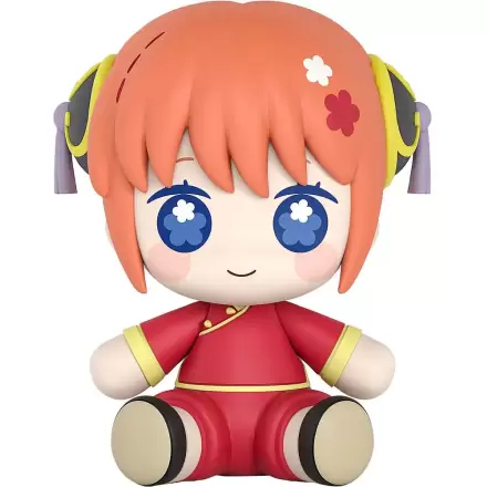 Gintama Huggy Good Smile Chibi Figurka Kagura 7 cm zdjęcie produktu