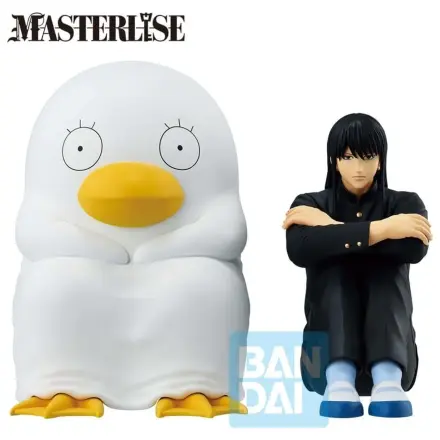 Gintama Katshura Ichibansho figurka 15cm zdjęcie produktu