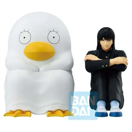 Gintama Katshura Ichibansho figurka 15cm zdjęcie produktu