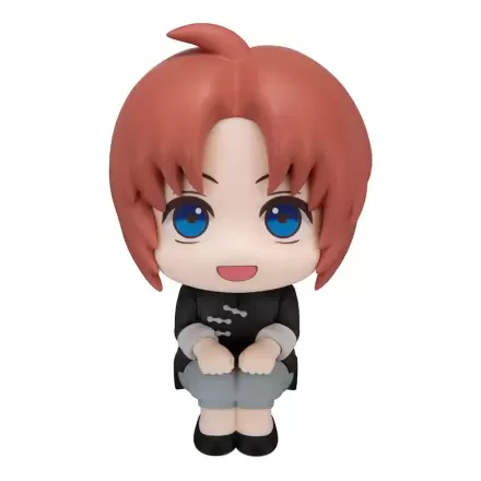 Gintama Look Up Statuetka PVC Kamui 11 cm zdjęcie produktu