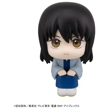 Gintama Look Up PVC Statua Kotaro Katsura 11 cm zdjęcie produktu