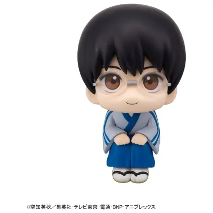 Gintama Look Up Figurka PVC Shimpachi Shimura 11 cm (z prezentem) zdjęcie produktu