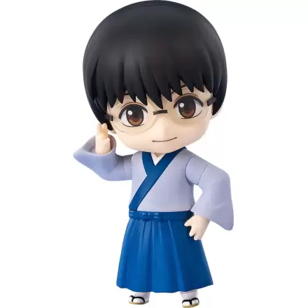 Gintama Nendoroid Figurka Akcji Shinpachi Shimura 10 cm termékfotója