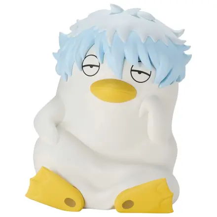 Gintama Coin Bank Ginzabeth 13 cm (z prezentem) zdjęcie produktu