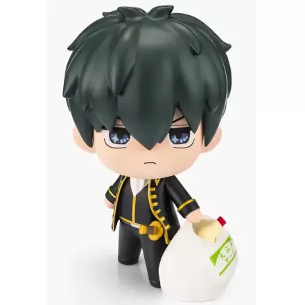 Gintama Tekupiku Mini Figurka Hijikata Toushirou 10 cm zdjęcie produktu