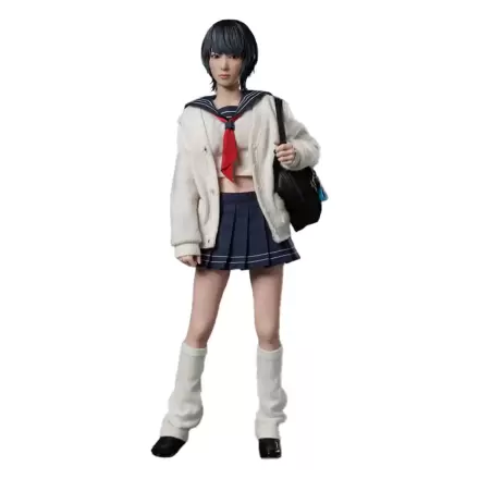 Figurka Akcji Girl Crush 1/6 Reiko 28 cm zdjęcie produktu