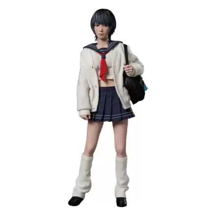 Figurka Akcji Girl Crush 1/6 Reiko Luxury Edition 28 cm zdjęcie produktu