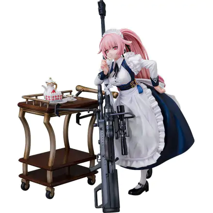 Girl´s Frontline PVC Statuetka 1/6 NTW-20 Aristocrat Experience 24 cm termékfotója