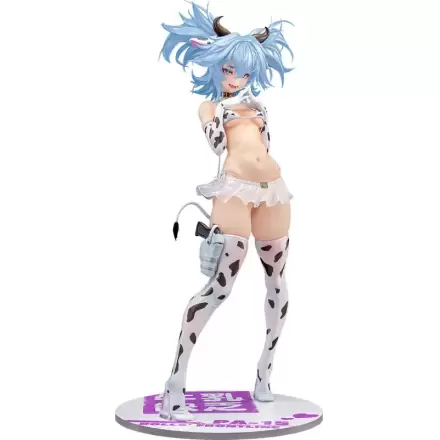 Girls' Frontline PVC Statuetka 1/6 PA-15 Cow Bikini Ver. 28 cm termékfotója