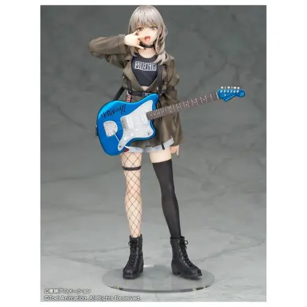 Girls Band Cry figurka PVC 1/7 Momoka Kawaragi 24 cm zdjęcie produktu