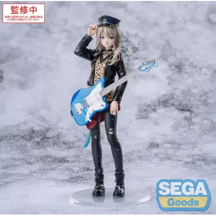 Girls Band Cry XStellar Statua PVC Momoka Kawaragi 21 cm zdjęcie produktu