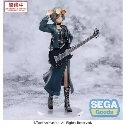 Girls Band Cry XStellar Statua PVC Rupa 22 cm zdjęcie produktu