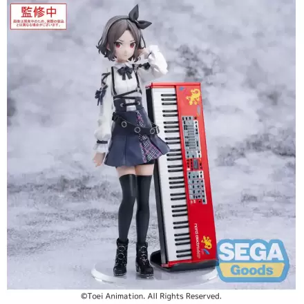 Girls Band Cry XStellar PVC Statuetka Tomo Ebizuka 20 cm zdjęcie produktu