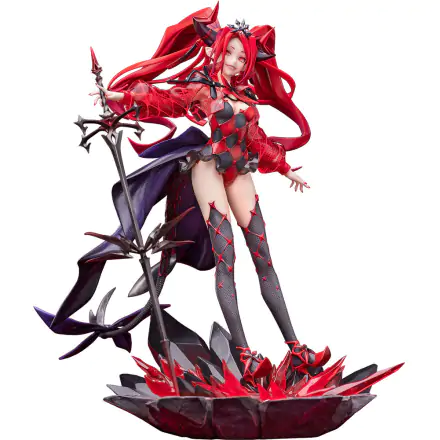 Girls From Hell PVC Statuetka 1/7 Viola 25 cm zdjęcie produktu
