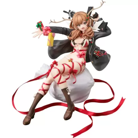 Girls' Frontline PVC Statuetka 1/4 Shiki: Reindeer Manifesto 30 cm termékfotója