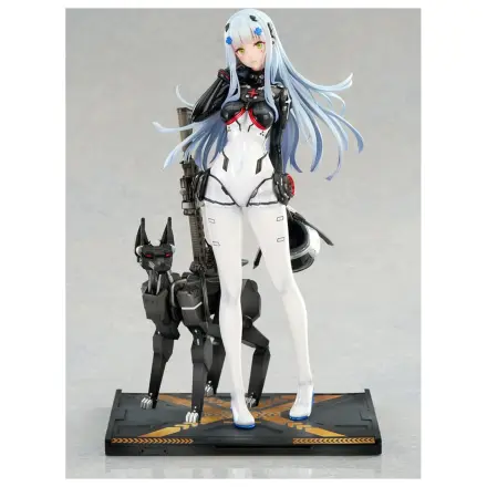 Girls´ Frontline PVC Statua 1/7 416 Midnight Evangelion Ver. 25 cm zdjęcie produktu