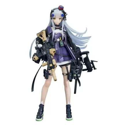 Girls' Frontline Statua PVC 1/7 416MOD3 25 cm termékfotója