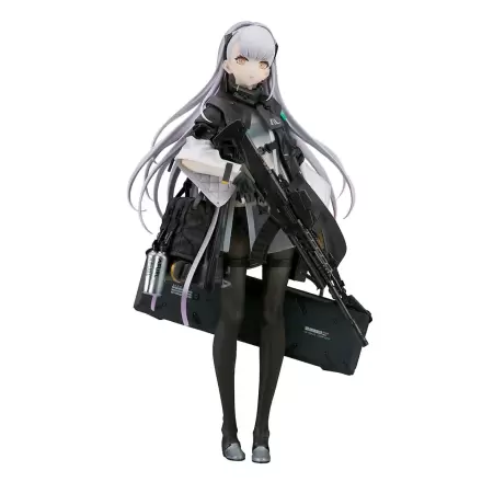 Girls' Frontline Statuetka PVC 1/7 AK-Alfa 23 cm termékfotója