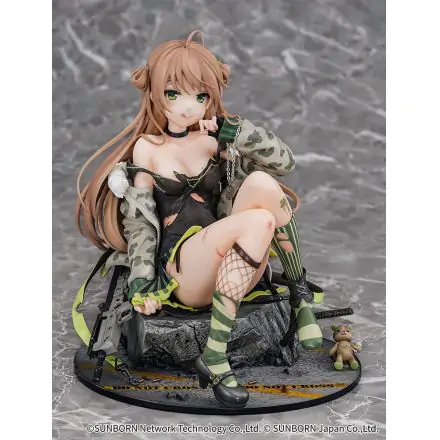 Girls Frontline Statua PVC 1/7 Am RFB 14 cm termékfotója