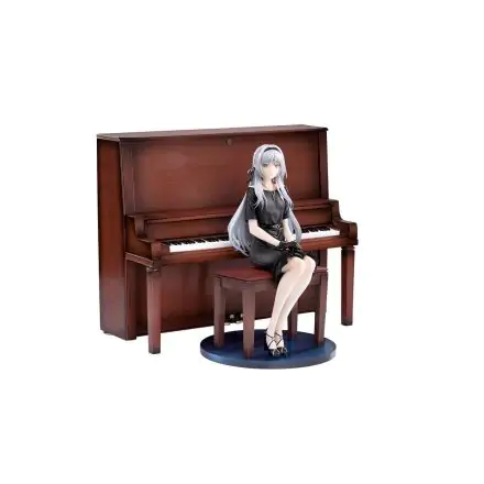 Girls Frontline PVC Statuetka 1/7 AN94 Wolf and Fugue 19 cm zdjęcie produktu