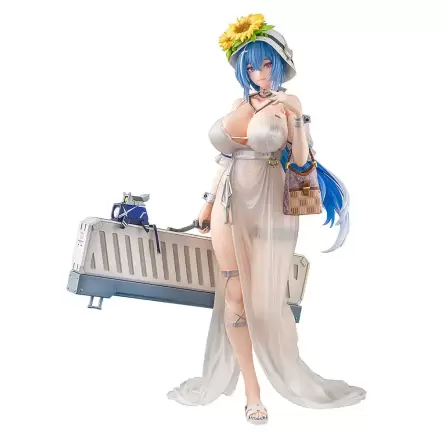 Girls Frontline Statuetka PVC 1/7 DP-12: Morning Fable Ver. 25 cm termékfotója