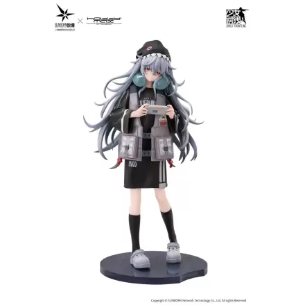 Girls Frontline PVC Statuetka 1/7 G11 Mind Eraser 23 cm termékfotója