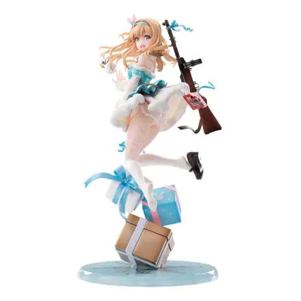 Girls Frontline Figurka PVC 1/7 KP-31 Korvatunturi Pixie Ver. 27 cm termékfotója