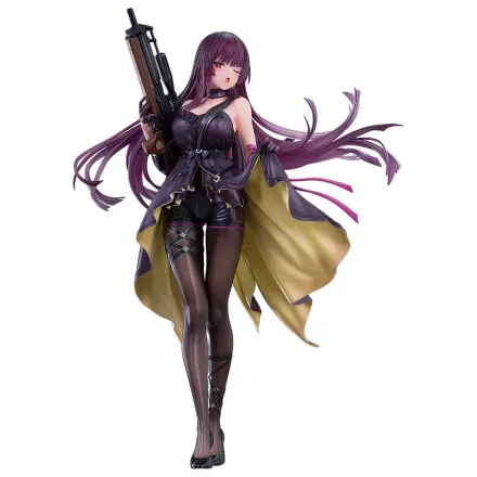 Girls Frontline PVC Statua 1/7 Makiatto: Ballroom Interlude Ver. 25 cm zdjęcie produktu