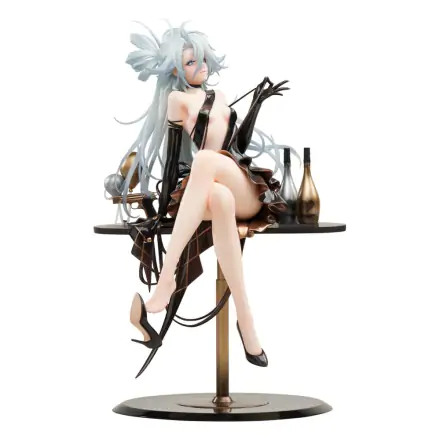 Girls Frontline PVC Statuetka 1/7 PA-15 Phantom Thief of Champagne Ver 24 cm termékfotója