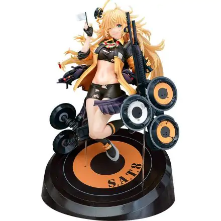 Girls Frontline PVC Statuetka 1/7 S.A.T.8 Heavy Damage Ver. 26 cm zdjęcie produktu