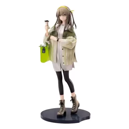 Girls Frontline PVC Statuetka 1/7 UMP40 Moon River 24 cm termékfotója