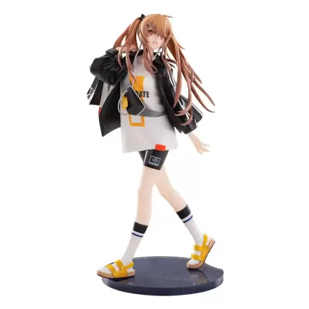 Girls Frontline PVC Statuetka 1/7 UMP9 Bee's Knees 24 cm termékfotója