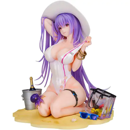 Girls Frontline Figurka PVC 1/7 ZB-26: Nook of Ephemeral Dreams Ver. 16 cm termékfotója