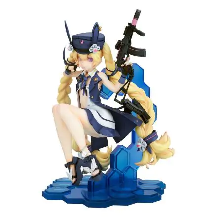 Girls Frontline Statuetka PVC 1/8 SR-3MP (re-run) 19 cm zdjęcie produktu