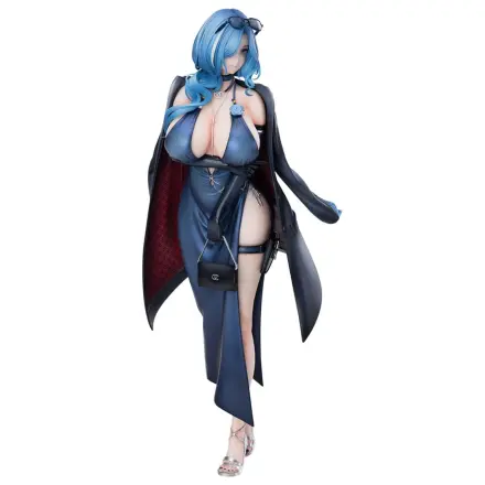 Girls´ Frontline 2 Figurka PVC 1/6 Helen (DP-12) Starlit Waltz ver. 28 cm zdjęcie produktu