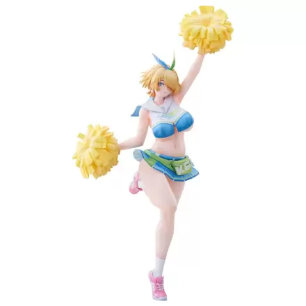 Girls' Frontline 2 Figurka z PVC 1/7 Nikketa: Dance Like the Blazing Sun 31 cm zdjęcie produktu