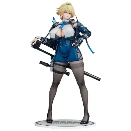 Girls' Frontline 2: Exilium figurka PVC 1/6 Nikketa 28 cm zdjęcie produktu