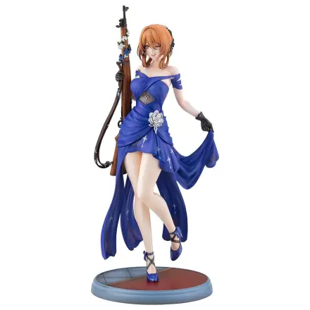 Girls´Frontline 2: Exilium PVC statuetka 1/7 Springfield Queen in Radiance Ver. 28 cm zdjęcie produktu