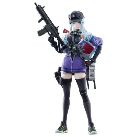 Girls' Frontline 2: Exilium Figma figurka akcji Klukai 16 cm zdjęcie produktu