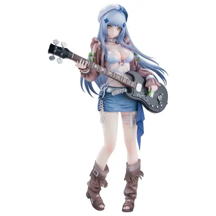 Girls Frontline Netsurou Kaisou Series PVC Figurka 1/6 Klukai 10th Anniversary Ver. 28 cm zdjęcie produktu
