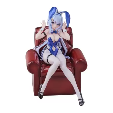 Girls' Frontline: Neural Cloud Statuetka 1/7 Undine - Sweet Rabbit Symphony 17 cm zdjęcie produktu
