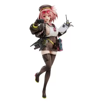 Girls´ Frontline: Neural Cloud PVC Statua Willow 28 cm zdjęcie produktu