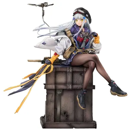 Girls' Frontline NeuralCloud PVC figurka 1/7 Klukai 27 cm zdjęcie produktu