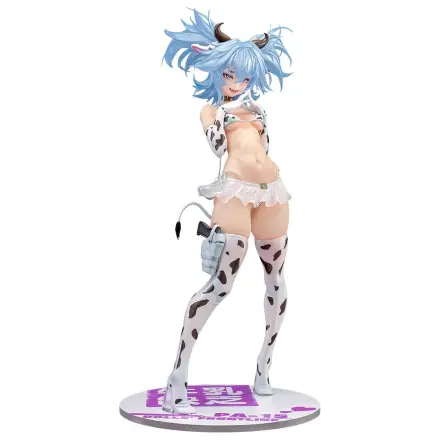 Girls' Frontline Figurka PVC 1/6 PA-15 Cow Bikini Ver. 28 cm zdjęcie produktu