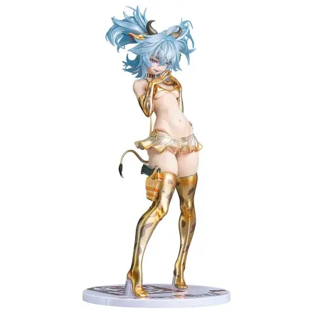 Girls' Frontline PVC Figurka 1/6 PA-15 Gold Cow Bikini Ver. 28 cm zdjęcie produktu
