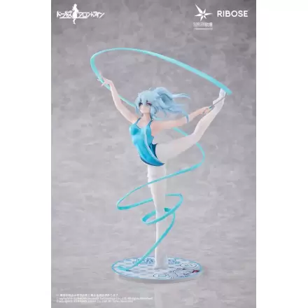 Girls' Frontline Rise Up Figurka PVC PA-15 Dance in the Ice Sea Ver. 25 cm termékfotója