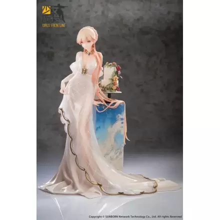 Girls Frontline Statua 1/7 OTs-14 Divinely-Favoured Beauty Ver. 25 cm termékfotója