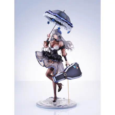 Girls Frontline PVC Statuetka 1/7 FX-05 She Comes From The Rain 33 cm termékfotója