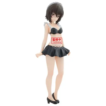 Girls und Panzer das Finale Eternal Maho Nishizumi figurka 27cm zdjęcie produktu