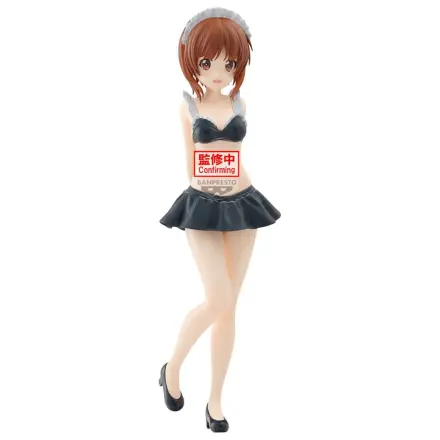 Girls und Panzer das Finale Eternal Miho Nishizumi figurka 27cm zdjęcie produktu